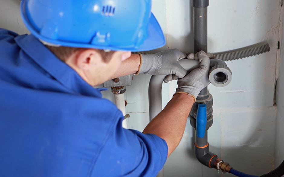plomberie chauffage sanitaire Nanterre